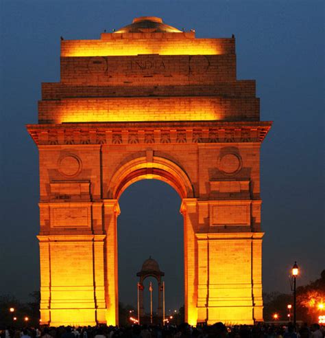 India Gate To Be Closed For Visitors Ahead Of Republic Day 2015