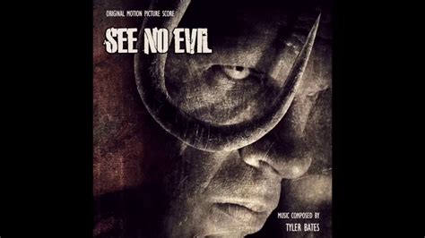 See No Evil Jacob Chases Lovers 3m9 Tyler Bates Youtube