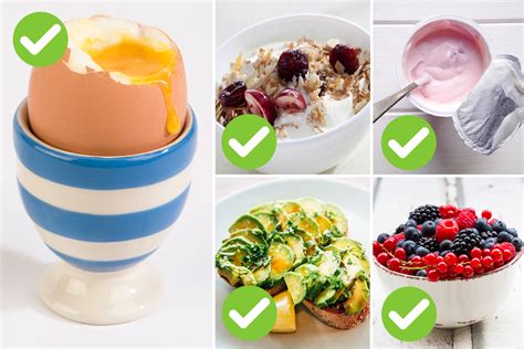 The 5 Best Breakfasts To Eat To Blast Belly Fat And Lose Weight The Us Sun The Us Sun
