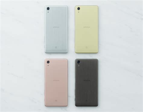 Part of the sony xperia x series, the device was unveiled along with the sony xperia xa and sony xperia x at mwc 2016 on february 22, 2016. Xperia X Performance (SOV33) heading to au by KDDI in ...