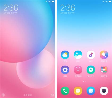 Miui themes collection with official theme store link. MIUI 9 Tecnología Negra ¡uhhh! Detalles y Nuevos Temas.