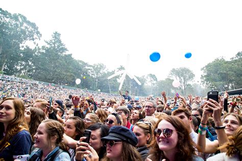 Outside Lands 2017 Saturdays Music Highlights And Photo