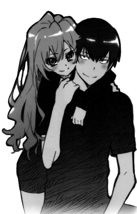 Ryuuji Taiga Toradora Anime Hug Anime Motivational Po Vrogue Co
