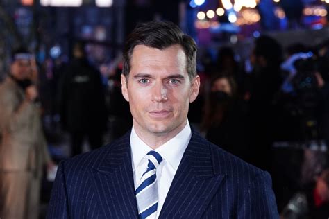 Henry Cavill Reveals He Will Not Return As Superman As Previously