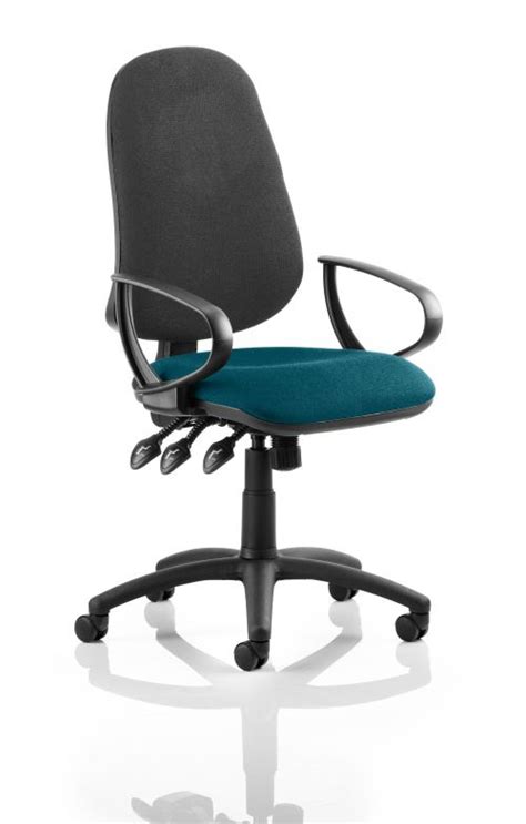 At pricehunter you have access to millions of prducts at the lowest prices. KCUP0918 - Eclipse XL Lever Task Operator Chair Black Back ...