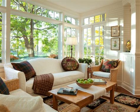 Morning Room | Houzz