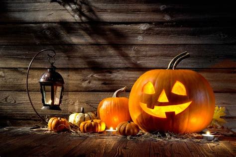 Check Out These Halloween Traditions Around The World