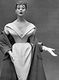 Image result for christian dior 50s fashion | Vintage couture, Vintage ...