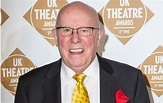 Richard Wilson would love to find the doctor who saved his life