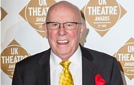 Richard Wilson would love to find the doctor who saved his life
