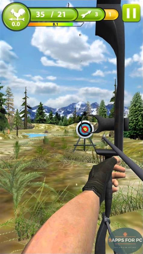 The features that you will get in detective masters mod apk are: archery master 3d apk mod