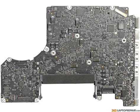 Maybe you would like to learn more about one of these? MacBook Pro Unibody A1278 MC724LL/A Logic Board REPAIR SERVICE