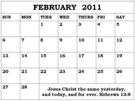 Some festivals, like christmas day, happen on the same date every year, while others move around within a range of dates. detlaphiltdic: Free Christian Monthly Calendar 2011 ...