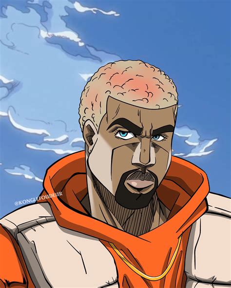 Share 74 Kanye Favorite Anime Super Hot Vn