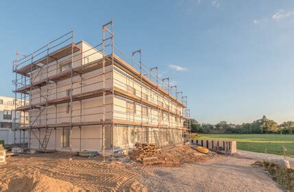 Wir sind baufinanzierer aus dem kammeltal.wir helfen dir dabei in die eigenen vier wände zu gelangen und kümmern uns um die dazugehörige absicherung, mit den richtigen versicherungen.wenn du also demnächst selber ein haus bauen möchtest, eine immobilie kaufen möchtest oder eine anschlussfinanzierung benötigst, unterstützen wir dich gerne dabei. Rohbau -Projektausführung in Berlin und Brandenburg › NAPA ...