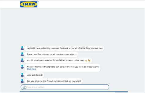 Maybe you would like to learn more about one of these? How IKEA are innovating in customer research | Smart Insights