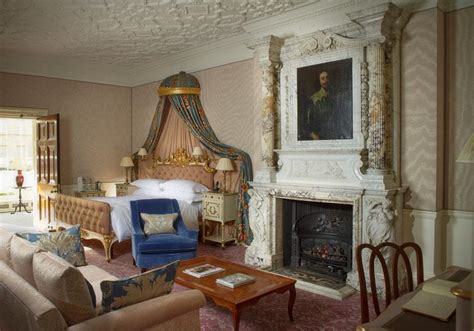 Cliveden House Hotel 3 Interiors