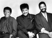 Soul Legends The Commodores Re-Release "Nightshift" in Tribute to ...