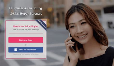 Asian Dating Sites 2023 Where To Find The Best Platforms ️