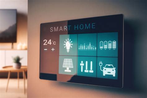 Inteligentny Dom Jaki System Wybrać Smarthousing