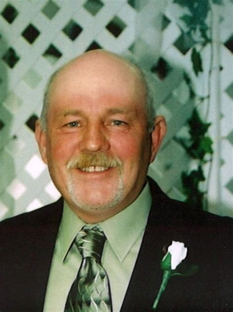 Obituary For Terry Davis