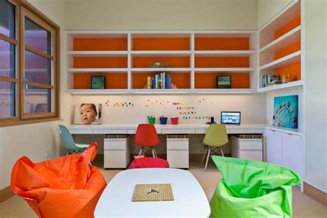 20 Shared Desk Ideas Kids Rooms With Study Space Designs You Will Love