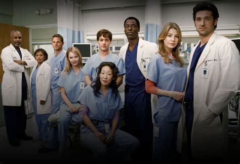Watch Greys Anatomy Season 1 Prime Video