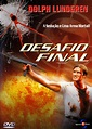 HS: Filmes Para Download: Baixar Filme "Desafio Final" Dublado - 1995
