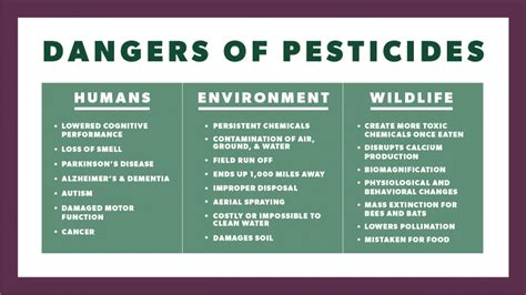 An Ultimate Guide To Pesticides Pure Greens Container Farms