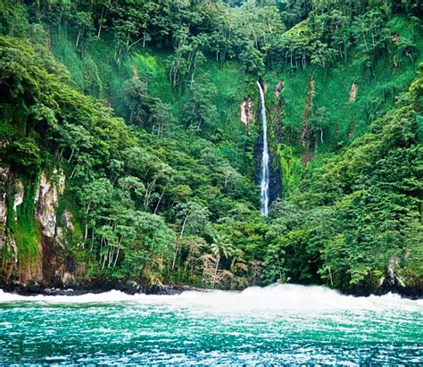 A 1 Billion Treasure Is Buried On This Island In Costa Rica And You
