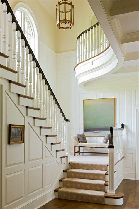 Stair Railing Ideas To Elevate Your Home S Style