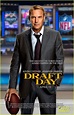 Kevin Costner on the poster of 'Draft Day' #Hollywood #Movies # ...