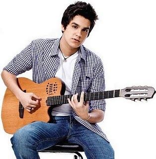 Serei uma fã mesmo que o violao nao toque,mesmo que o luan santana se cale, mesmo que o ingresso acabe,mesmo que o show seja. Fã Clube Oficial Luan Santana Amor além da vida: Luan ...