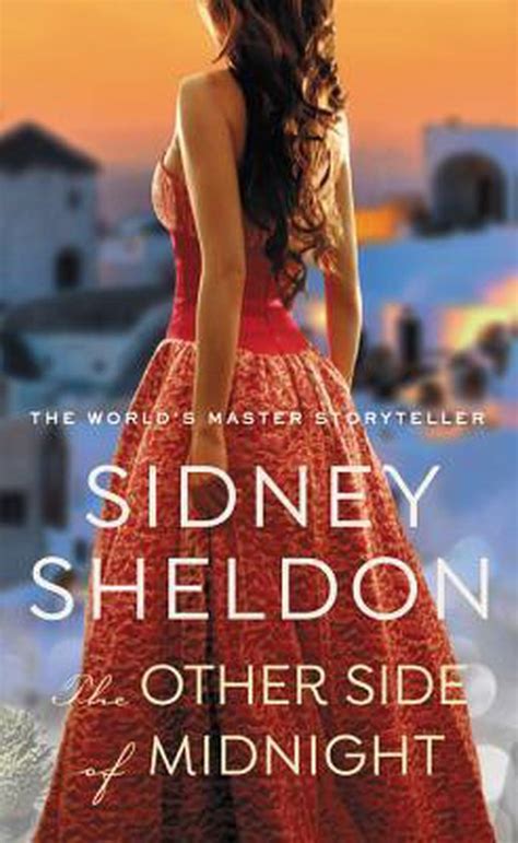 The Other Side Of Midnight Sidney Sheldon 9781478948407 Boeken