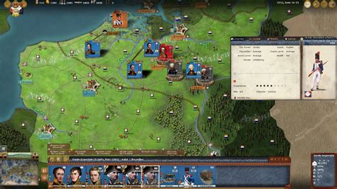 Best Napoleonic Strategy Games Strategyfront Gaming