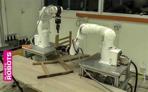 Meuble tv ikea pas cher ⭐ neuf et occasion meilleurs prix du web promos de folie 5.dès que vous voulez acheter un nouveau meuble, vous vous tournez vers ce grand nom de l'ameublement. Un meuble IKÉA à monter ? Le NTU et ses robots sont là ...