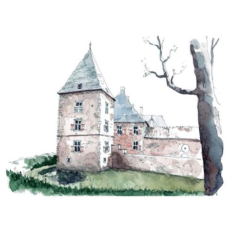 An der kemnade 10 45527. Ruhrpottromantik am Haus Kemnade in Hattingen-Blankenstein ...