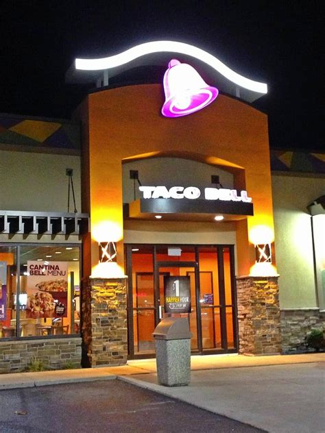 Food delivery in west peoria. Taco Bell - Order Food Online - Mexican - 8711 N Knoxville ...
