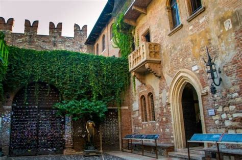 物語の舞台「ジュリエットの家」もある、北イタリア・ヴェローナ市の歴史 | tabiyori どんな時も旅日和に