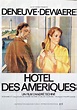 Hôtel des Amériques - película: Ver online en español