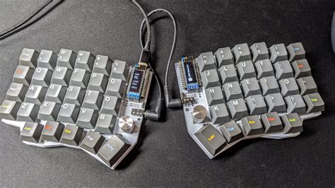 Awesome Split Keyboards