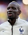 Mamadou Sakho (France) - World Cup Hair - ESPN