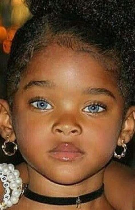 Black Babies With Pretty Eyes Babyjulj