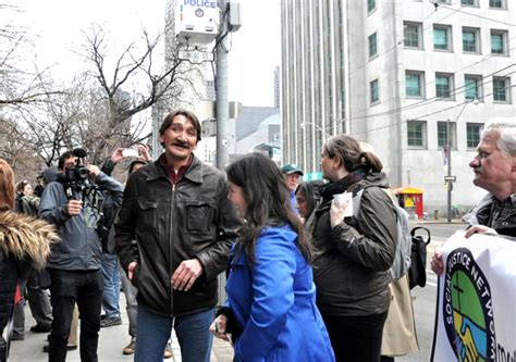 Select one of the following cases and identify the first amendment clause upon which the supreme court based its decision. Supreme Court to hear Inuit appeal of seismic testing in ...