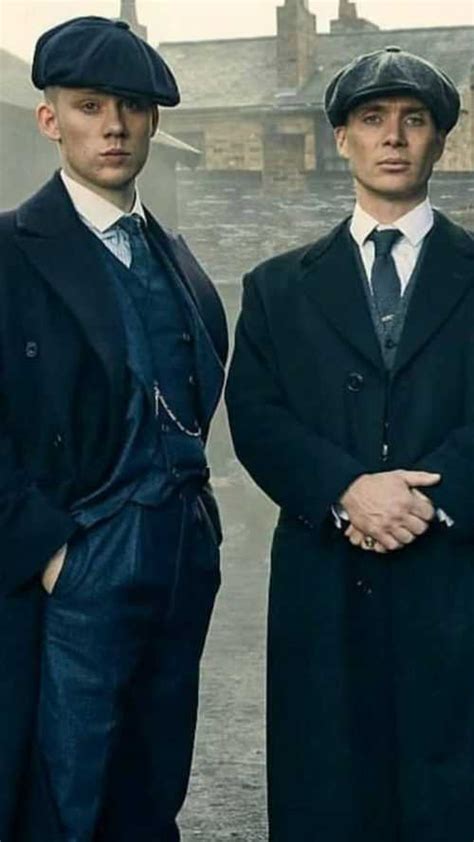 Peaky Blinders Wallpaper Nawpic