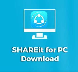 The downloading and installation of shareit for laptops is so easy task. Download SHAREit 4.0 Untuk PC/Laptop Terbaru 2018 ...