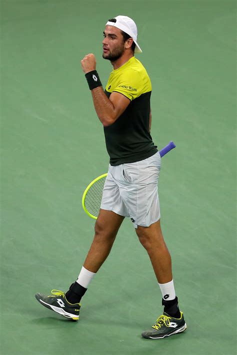 Just click on the category name in the left menu and select your tournament. Quando Fognini, AGLI US OPEN, mise ko Rafa...