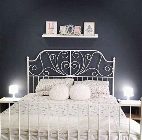 Letakkan katil di dalam bilik dahulu kerana ia adalah barang perabot terbesar. Set Katil Ikea | Desainrumahid.com