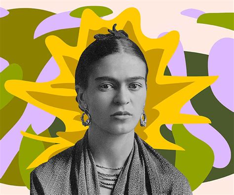 7 Mexican Artists On How Frida Kahlo Inspired Them