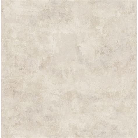Ast Artisan Plaster Nude Taupe Texture Wallpaper By A Street Prints